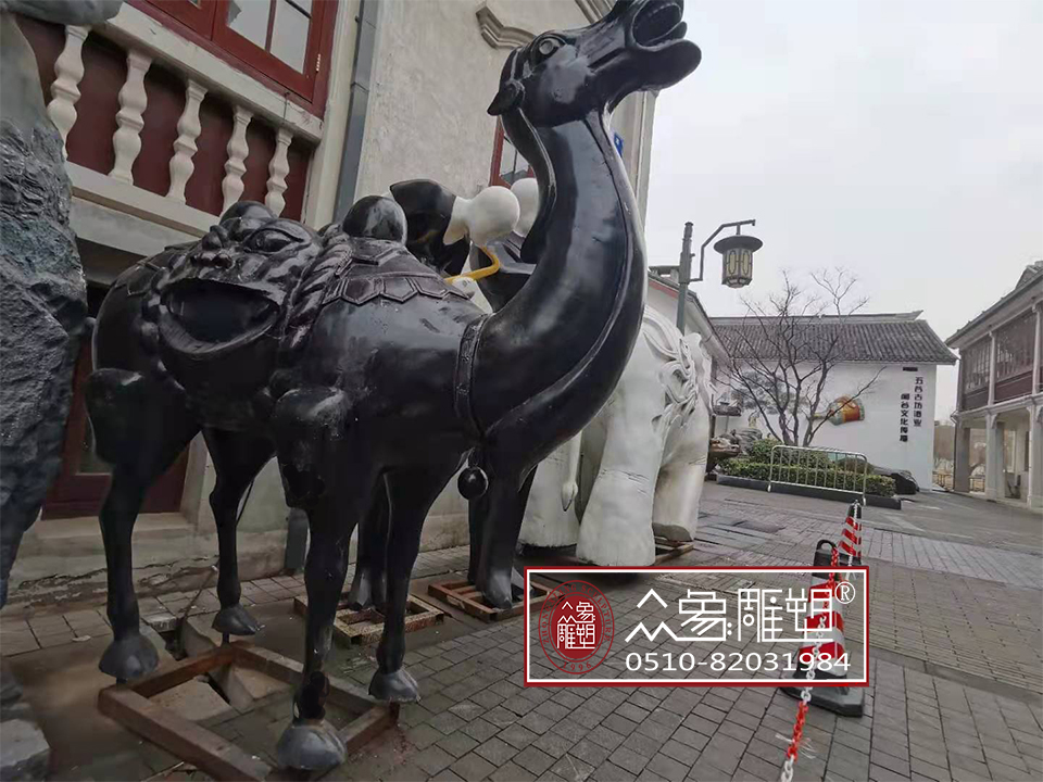 304不銹鋼雕塑，有什么特別的？