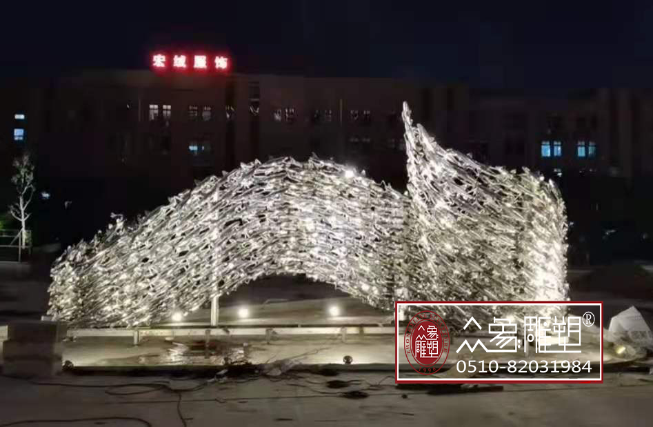 鑄銅雕塑制作中如何避免氣泡問(wèn)題？