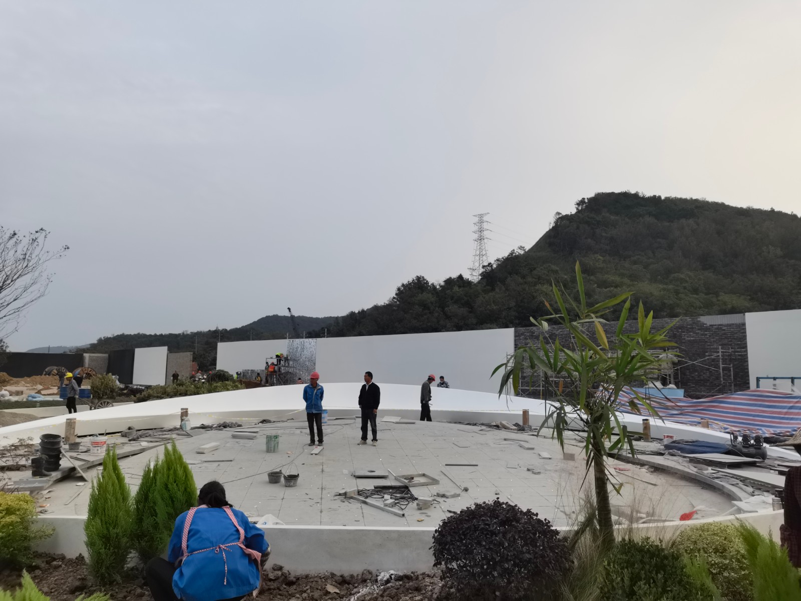 雕塑制作中常見(jiàn)的問(wèn)題主要包括哪些？